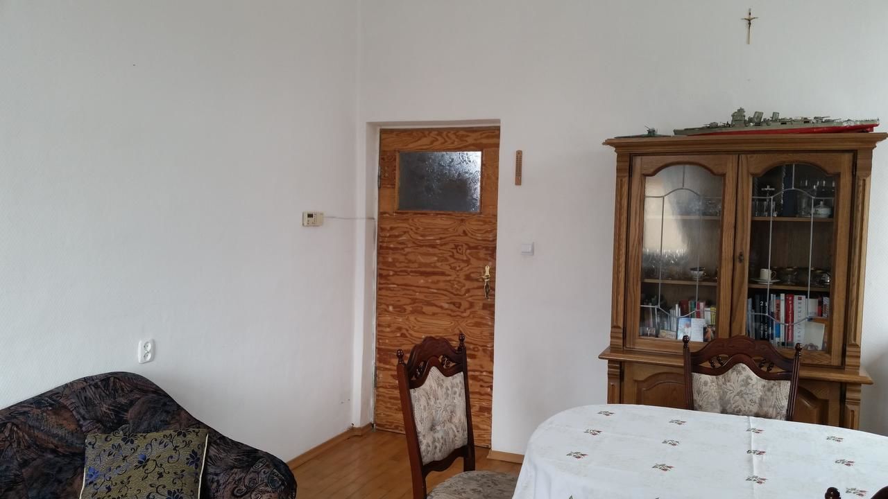 Апартаменты Apartament Dworcowa Колобжег-23