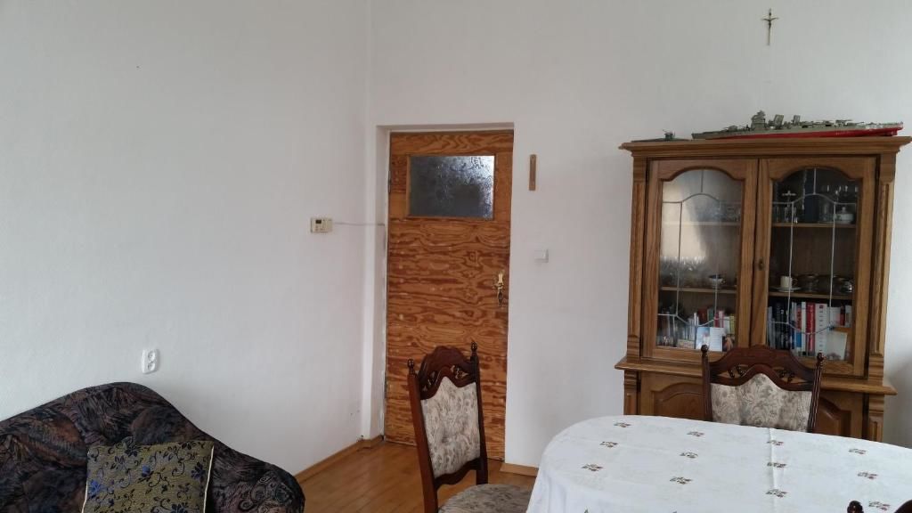 Апартаменты Apartament Dworcowa Колобжег-32