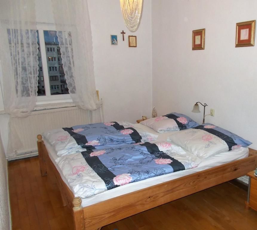 Апартаменты Apartament Dworcowa Колобжег-37