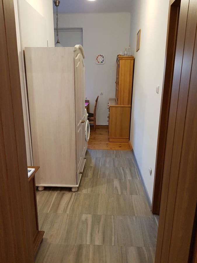 Апартаменты Apartament Dworcowa Колобжег-7