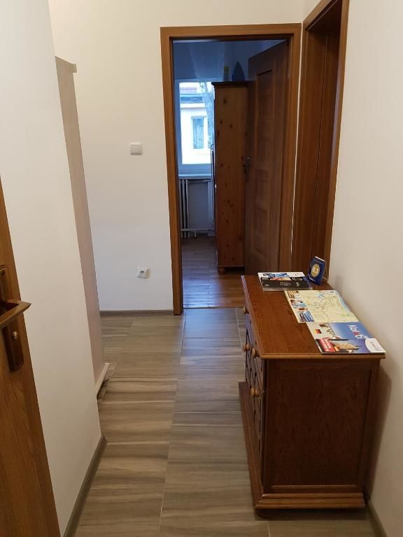 Апартаменты Apartament Dworcowa Колобжег-48