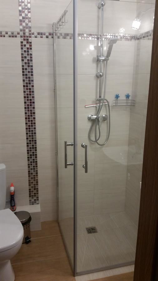 Апартаменты Apartament Dworcowa Колобжег-10