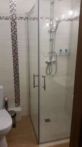 Апартаменты Apartament Dworcowa Колобжег-6